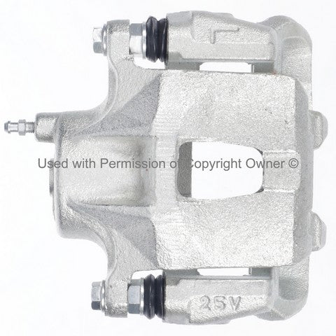 Quality-Built Disc Brake Caliper P/N:BC182580A Fits: Scion Tc 10-05, Toyota Celica 05-03 - Image 3
