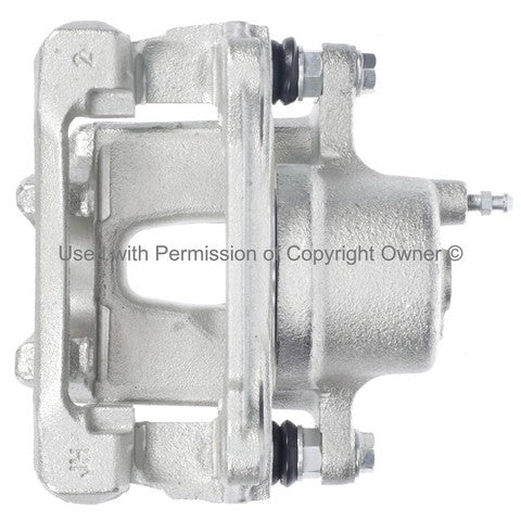 Quality-Built Disc Brake Caliper P/N:BC182580A Fits: Scion Tc 10-05, Toyota Celica 05-03 - Image 5