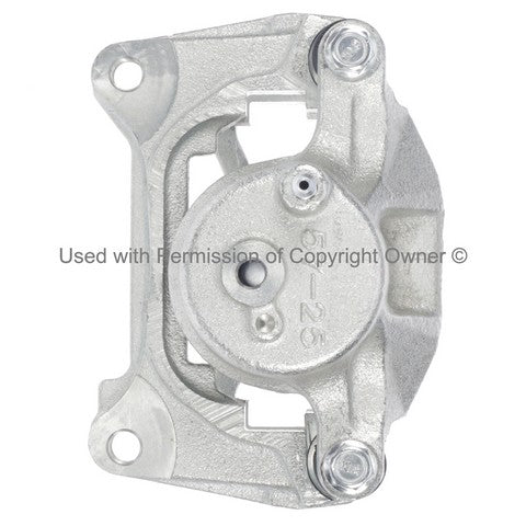 Quality-Built Disc Brake Caliper P/N:BC182580A Fits: Scion Tc 10-05, Toyota Celica 05-03 - Image 2
