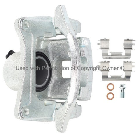 Quality-Built Disc Brake Caliper P/N:BC182581 Fits: Toyota Celica 02-00 - Image 1
