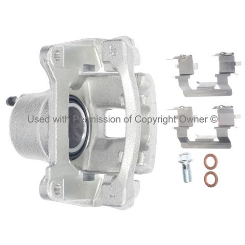 Quality-Built Disc Brake Caliper P/N:BC182581A Fits: Scion Tc 10-05, Toyota Celica 05-03 - Image 1