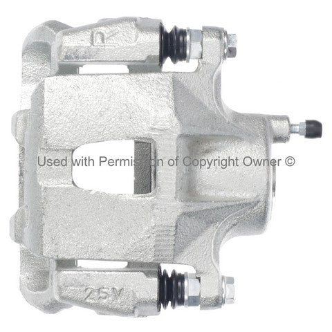 Quality-Built Disc Brake Caliper P/N:BC182581A Fits: Scion Tc 10-05, Toyota Celica 05-03 - Image 3
