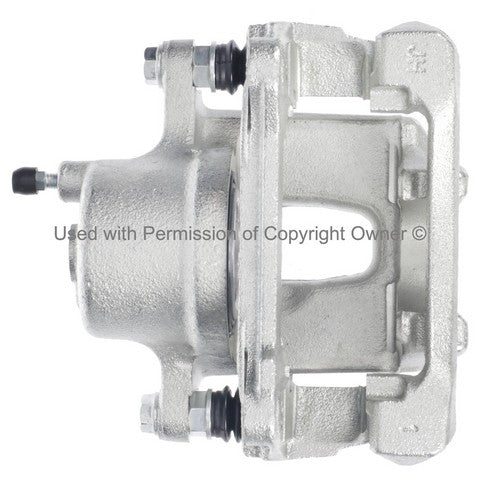 Quality-Built Disc Brake Caliper P/N:BC182581A Fits: Scion Tc 10-05, Toyota Celica 05-03 - Image 4