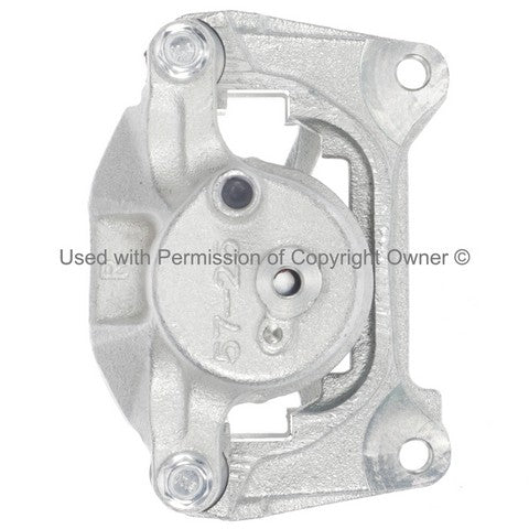 Quality-Built Disc Brake Caliper P/N:BC182581A Fits: Scion Tc 10-05, Toyota Celica 05-03 - Image 2