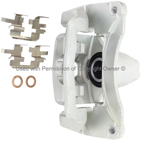 Quality-Built Disc Brake Caliper P/N:BC182583 Fits: Subaru Baja 06-03, Subaru Legacy 04-00, Subaru Outback 04-00 - Image 1