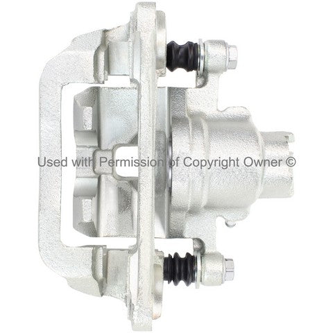 Quality-Built Disc Brake Caliper P/N:BC182583 Fits: Subaru Baja 06-03, Subaru Legacy 04-00, Subaru Outback 04-00 - Image 4
