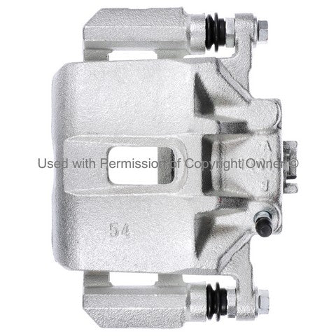 Quality-Built Disc Brake Caliper P/N:BC182584 Fits: Acura Cl 03-01, Acura Rl 04-99, Acura Tl 08-99, Acura Tsx 14-04, Honda Accord 12-03 - Image 5