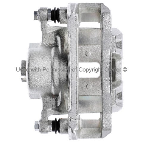 Quality-Built Disc Brake Caliper P/N:BC182584 Fits: Acura Cl 03-01, Acura Rl 04-99, Acura Tl 08-99, Acura Tsx 14-04, Honda Accord 12-03 - Image 4