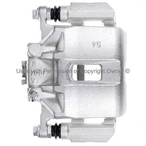 Quality-Built Disc Brake Caliper P/N:BC182585 Fits: Acura Cl 03-01, Acura Rl 04-99, Acura Tl 08-99, Acura Tsx 14-04, Honda Accord 12-03 - Image 2