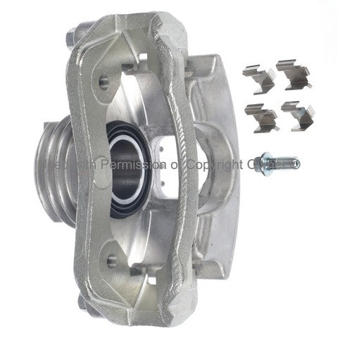 Quality-Built Disc Brake Caliper P/N:BC182586 Fits: Kia Sportage 02-98 - Image 1