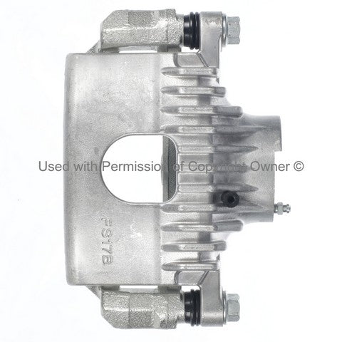 Quality-Built Disc Brake Caliper P/N:BC182586 Fits: Kia Sportage 02-98 - Image 2