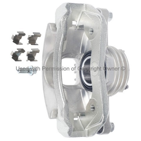 Quality-Built Disc Brake Caliper P/N:BC182587 Fits: Kia Sportage 02-98 - Image 1