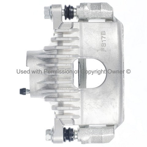 Quality-Built Disc Brake Caliper P/N:BC182587 Fits: Kia Sportage 02-98 - Image 5