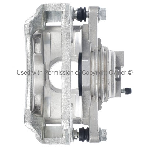 Quality-Built Disc Brake Caliper P/N:BC182587 Fits: Kia Sportage 02-98 - Image 3