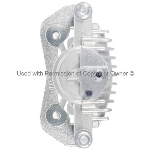 Quality-Built Disc Brake Caliper P/N:BC182587 Fits: Kia Sportage 02-98 - Image 2