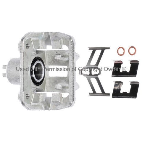 Quality-Built Disc Brake Caliper P/N:BC182588 Fits: Acura Cl 03-01, Acura Tl 08-99, Honda Element 11-03 - Image 1
