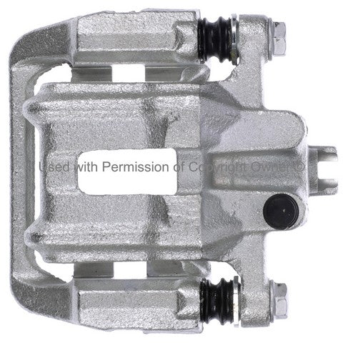 Quality-Built Disc Brake Caliper P/N:BC182588 Fits: Acura Cl 03-01, Acura Tl 08-99, Honda Element 11-03 - Image 2