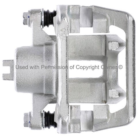Quality-Built Disc Brake Caliper P/N:BC182588 Fits: Acura Cl 03-01, Acura Tl 08-99, Honda Element 11-03 - Image 5