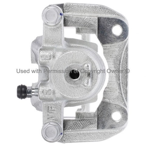 Quality-Built Disc Brake Caliper P/N:BC182588 Fits: Acura Cl 03-01, Acura Tl 08-99, Honda Element 11-03 - Image 3