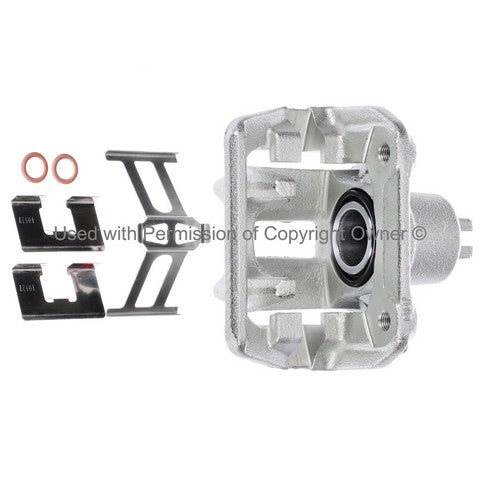 Quality-Built Disc Brake Caliper P/N:BC182589 Fits: Acura Cl 03-01, Acura Tl 08-99, Honda Element 11-03 - Image 1