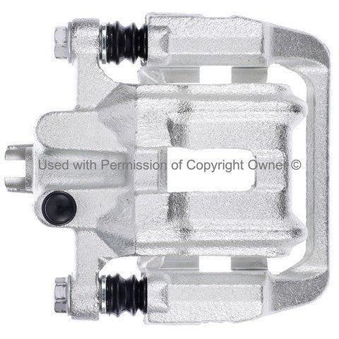 Quality-Built Disc Brake Caliper P/N:BC182589 Fits: Acura Cl 03-01, Acura Tl 08-99, Honda Element 11-03 - Image 4