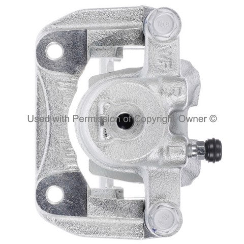 Quality-Built Disc Brake Caliper P/N:BC182589 Fits: Acura Cl 03-01, Acura Tl 08-99, Honda Element 11-03 - Image 2