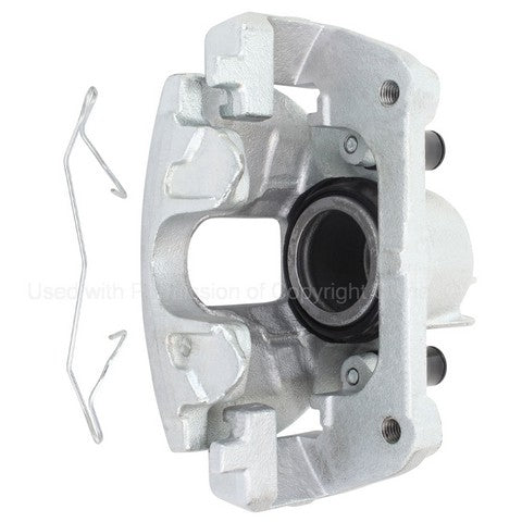Quality-Built Disc Brake Caliper P/N:BC182590 Fits: Volvo S60 09-01, Volvo S80 06-99, Volvo V70 07-01, Volvo Xc70 07-04 - Image 1