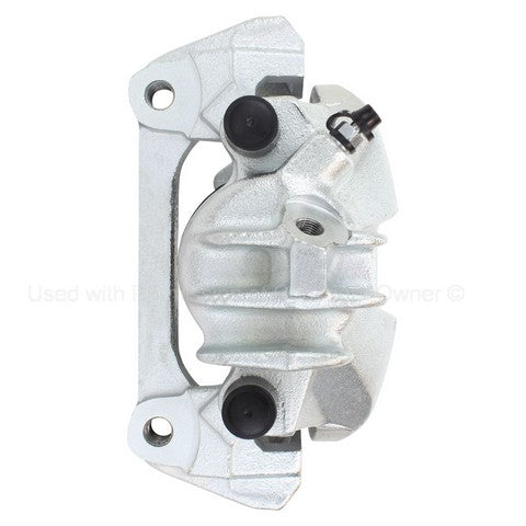 Quality-Built Disc Brake Caliper P/N:BC182590 Fits: Volvo S60 09-01, Volvo S80 06-99, Volvo V70 07-01, Volvo Xc70 07-04 - Image 3