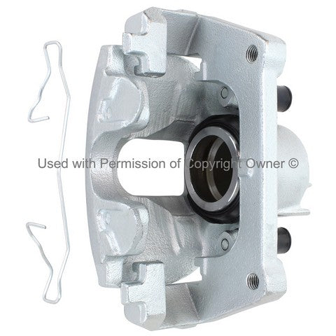 Quality-Built Disc Brake Caliper P/N:BC182590A Fits: Volvo S60 09-01, Volvo S80 06-99, Volvo V70 07-01 - Image 1