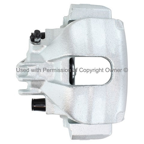 Quality-Built Disc Brake Caliper P/N:BC182590A Fits: Volvo S60 09-01, Volvo S80 06-99, Volvo V70 07-01 - Image 4