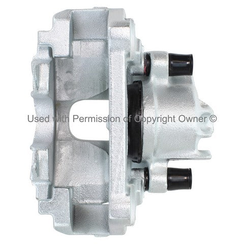 Quality-Built Disc Brake Caliper P/N:BC182590A Fits: Volvo S60 09-01, Volvo S80 06-99, Volvo V70 07-01 - Image 2
