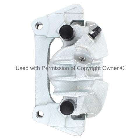 Quality-Built Disc Brake Caliper P/N:BC182590A Fits: Volvo S60 09-01, Volvo S80 06-99, Volvo V70 07-01 - Image 5