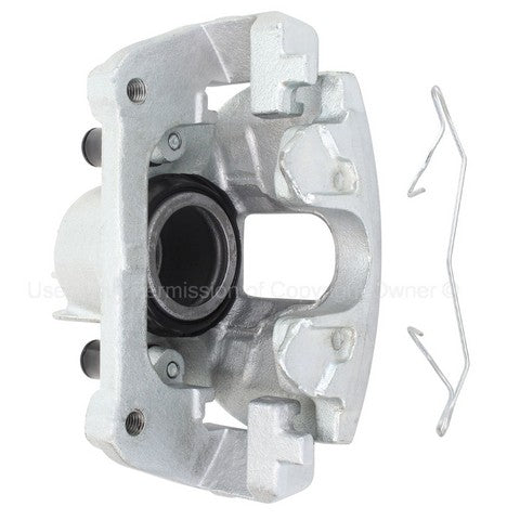 Quality-Built Disc Brake Caliper P/N:BC182591 Fits: Volvo S60 09-01, Volvo S80 06-99, Volvo V70 07-01, Volvo Xc70 07-04 - Image 1