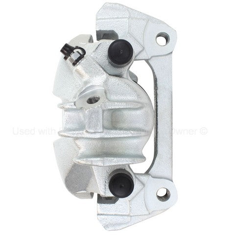 Quality-Built Disc Brake Caliper P/N:BC182591 Fits: Volvo S60 09-01, Volvo S80 06-99, Volvo V70 07-01, Volvo Xc70 07-04 - Image 4