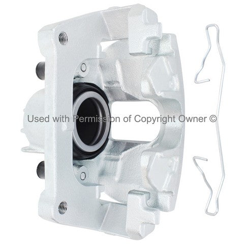 Quality-Built Disc Brake Caliper P/N:BC182591A Fits: Volvo S60 09-01, Volvo S80 06-99, Volvo V70 07-01 - Image 1