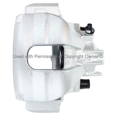 Quality-Built Disc Brake Caliper P/N:BC182591A Fits: Volvo S60 09-01, Volvo S80 06-99, Volvo V70 07-01 - Image 2