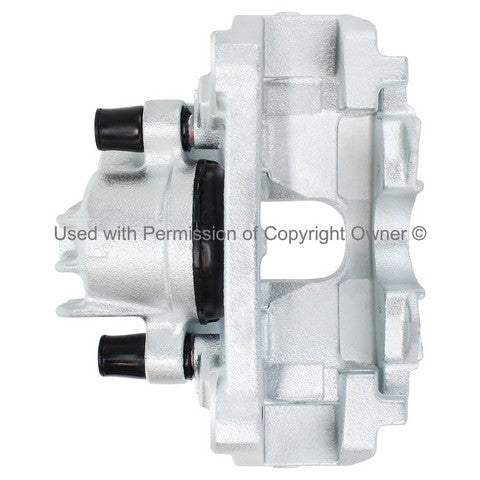 Quality-Built Disc Brake Caliper P/N:BC182591A Fits: Volvo S60 09-01, Volvo S80 06-99, Volvo V70 07-01 - Image 4