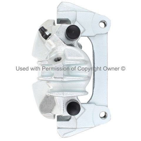 Quality-Built Disc Brake Caliper P/N:BC182591A Fits: Volvo S60 09-01, Volvo S80 06-99, Volvo V70 07-01 - Image 3