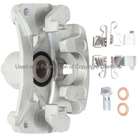 Quality-Built Disc Brake Caliper P/N:BC182592 Fits: Lexus Rx300 03-99 - Image 1