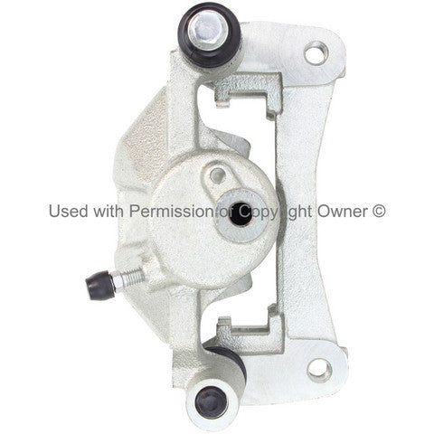 Quality-Built Disc Brake Caliper P/N:BC182592 Fits: Lexus Rx300 03-99 - Image 4