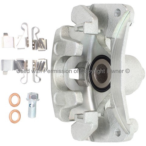 Quality-Built Disc Brake Caliper P/N:BC182593 Fits: Lexus Rx300 03-99 - Image 1