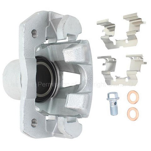 Quality-Built Disc Brake Caliper P/N:BC182594 Fits: Toyota Echo 2000 - Image 1