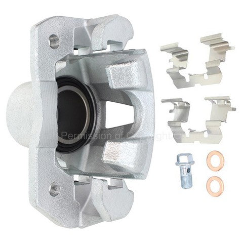 Quality-Built Disc Brake Caliper P/N:BC182595 Fits: Toyota Echo 2000 - Image 1