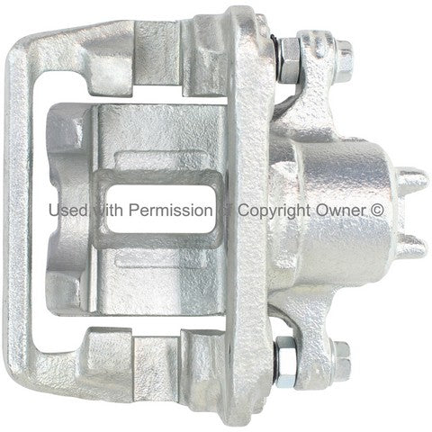Quality-Built Disc Brake Caliper P/N:BC182596 Fits: Acura Rl 04-99 - Image 2