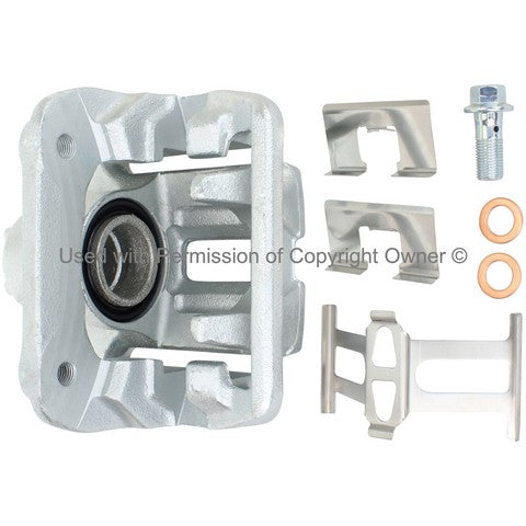 Quality-Built Disc Brake Caliper P/N:BC182597 Fits: Acura Rl 04-99 - Image 1