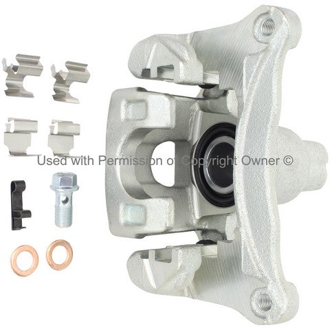 Quality-Built Disc Brake Caliper P/N:BC182598 Fits: Toyota Avalon 04-00 - Image 1