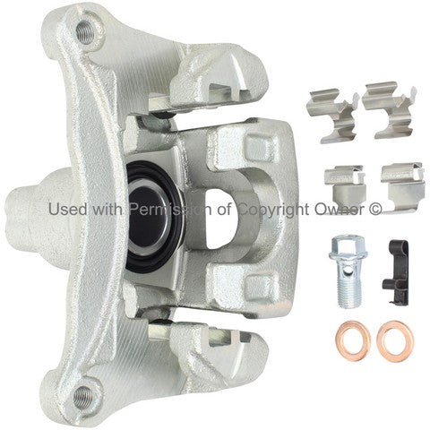 Quality-Built Disc Brake Caliper P/N:BC182599 Fits: Toyota Avalon 04-00 - Image 1