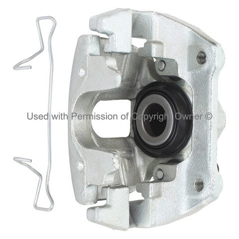 Quality-Built Disc Brake Caliper P/N:BC182600 Fits: Volvo S60 09-01, Volvo S80 06-99, Volvo V70 07-01, Volvo Xc70 07-03 - Image 1
