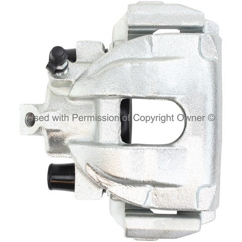 Quality-Built Disc Brake Caliper P/N:BC182600 Fits: Volvo S60 09-01, Volvo S80 06-99, Volvo V70 07-01, Volvo Xc70 07-03 - Image 5