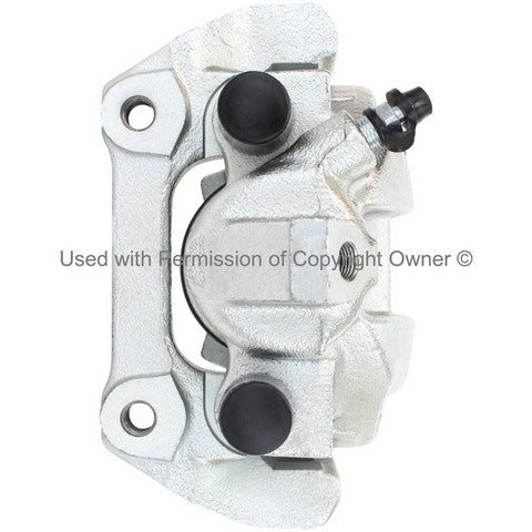 Quality-Built Disc Brake Caliper P/N:BC182600 Fits: Volvo S60 09-01, Volvo S80 06-99, Volvo V70 07-01, Volvo Xc70 07-03 - Image 4